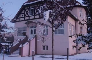 Villen zu kaufen in 2824 Seebenstein, Generalsanierte Villa Atlantis im Herzen von Seebenstein