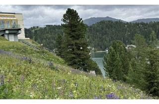 Grundstück zu kaufen in 9565 Ebene Reichenau, Turracher Höhe - Ein Grundstück mit Seltenheitswert – ideal für eine hochwertige touristische Entwicklung. Baugrundstück für eine Apartmentanlage - DIREKT bei der Piste und der Talstation "Panoramabahn"