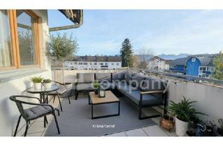 Maisonette kaufen in 6971 Hard, Traumhafte Maisonette-Wohnung in Hard | 120m² Wohnfläche | 4,5 Zimmer | Süd-Ost-Balkon | TG-Stellplatz - Perfekt für Familien!