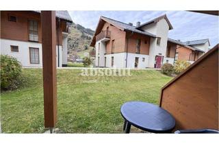 Wohnung kaufen in 5661 Rauris, Geräumige Ferienwohnung mit 2 SZ zu fairen Preis – fußläufig zum Skilift in Alpendorf Rauris!