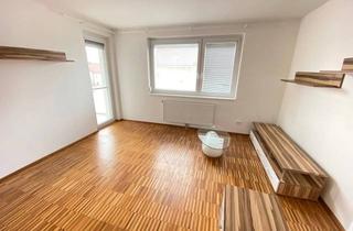 Wohnung kaufen in 4470 Enns, RENOVIERTE 3 ZIMMERWOHNUNG MIT LOGGIA UND GARAGE