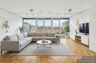 Maisonette kaufen in 5110 Oberndorf bei Salzburg, 3-ZIMMER-MAISONETTE-WOHNUNG MIT TG-STELLPLATZ UND TERRASSE