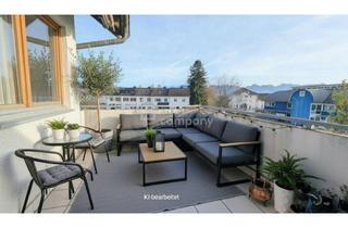 Maisonette kaufen in 6971 Hard, Traumhafte Maisonette-Wohnung in Hard | 120m² Wohnfläche | 4,5 Zimmer | Süd-Ost-Balkon | TG-Stellplatz - Perfekt für Familien!