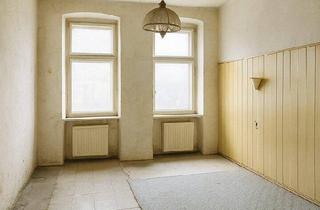 Wohnung kaufen in 1120 Wien, LEERE I 3 Zimmer I sanierungsbedürftig I UBAHN - BAHNHOF I Meidling