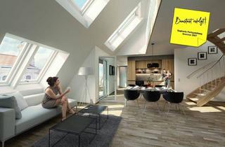 Penthouse kaufen in Migazziplatz, 1120 Wien, Meidlinger Markt Nähe - nachhaltig! - Ruhelage, Nähe U4/ U6 - Neubauprojekt