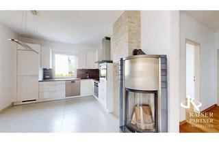 Wohnung kaufen in Bühlgründe, 7100 Neusiedl am See, Siedlung Bühlgründe, großzügige 4-Zimmer-Wohnung mit Loggia und Parkplatz!