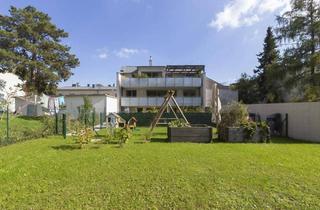 Wohnung kaufen in Hauptstraße 58, 2344 Maria Enzersdorf, Sehr helle 5 Zimmer Familienwohnung mit westseitigem Balkon, Eigengarten und PKW-Stellplatz