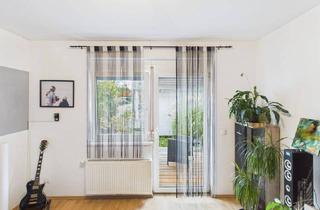 Wohnung kaufen in 9020 Klagenfurt, Gemütliche Erdgeschoßwohnung mit Garten in Klagenfurt – Anlegerwohnung.