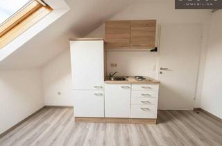 Wohnung kaufen in Wormgasse, 8010 Graz, | CHARMANTE DACHGESCHOSSWOHNUNG | HELL & ZENTRAL | 4. OG | IDEAL FÜR SINGLES & STUDENTEN | TOP LAGE | NÄHE UNI