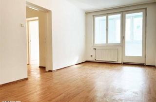 Wohnung mieten in 1100 Wien, Charmante und lichtdurchflutete Wohnung mit Loggia!!!