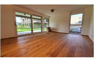 Wohnung mieten in Sankt-Antonius-Weg 28A, 6922 Wolfurt, Neubau 3-Zimmer Erdgeschosswohnung mit Garten