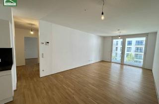 Wohnung mieten in Koloniestraße 35, 1210 Wien, Kolo 35 - Zentral begehbare Wohnung in Hofruhelage mit Abstellraum nahe S-Bahn Jedlersdorf, Denglerpark und SCN - Ab Jänner verfügbar!