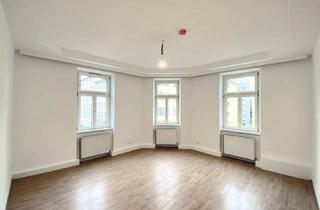 Wohnung mieten in 1100 Wien, Geräumige 3-Zimmer-Wohnung mit getrennter Küche! 3.Stock mit Lift! Perfekter Grundriss!