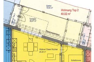 Wohnung mieten in 5541 Altenmarkt im Pongau, Super schöne und helle Wohnung mit Terrasse und Garten in Altenmarkt