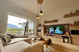 Wohnung mieten in 6300 Wörgl, Ab 01.02.2026 – Moderne 2-Zimmer-Wohnung in zentraler Lage