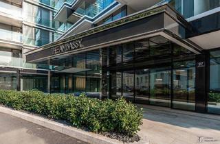 Wohnung mieten in 1030 Wien, EXZELLENT RESIDIEREN IM DIPLOMATENVIERTEL