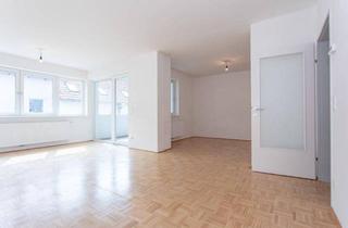 Wohnung mieten in Wilhelm Schleicher-Weg, 3264 Gresten, Helle 3-Zimmer-Wohnung mit Balkon und Blick ins Grüne