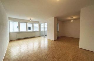 Wohnung mieten in Wilhelm Schleicher-Weg, 3264 Gresten, Helle 3-Zimmer-Wohnung mit Balkon und Blick ins Grüne
