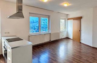 Wohnung mieten in Hauptplatz 15, 7350 Oberpullendorf, Wohnung im Zentrum von Oberpullendorf