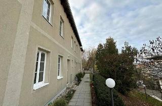 Wohnung mieten in Grafenbergerstraße 22, 3730 Eggenburg, Schöne 2 Zimmerwohnung im grünen,mittelalterlichen Eggenburg