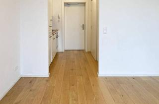 Wohnung mieten in Friedrichstraße, 4040 Linz, 3. OG | 1 Zimmer-Wohnung | 2m² Loggia | Hofseitig