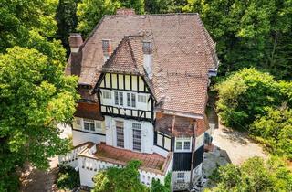 Villen zu kaufen in 2340 Mödling, Einzigartiges Ensemble in privatem Park