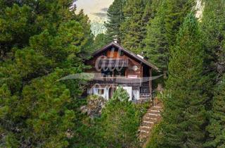 Haus kaufen in 9565 Turracherhöhe, Exklusives Ski-In/Ski-Out Chalet mit Freizeitwohnsitzwidmung in Top-Lage an der Turracher Höhe