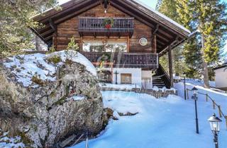 Haus kaufen in 8864 Turrach, Exklusives Ski-In/Ski-Out Chalet mit Freizeitwohnsitzwidmung in Top-Lage an der Turracher Höhe