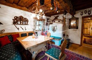 Haus kaufen in 8864 Turrach, Turrach-Freizeitwohnsitzwidmung- Ski-In/Ski-Out Chalet