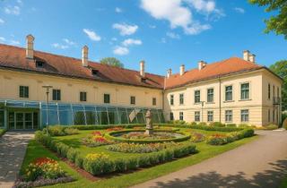Gewerbeimmobilie kaufen in 8792 Sankt Peter-Freienstein, Schloss Freienstein – Historisches Anwesen mit exklusivem Flair für Leben & Arbeiten
