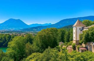 Grundstück zu kaufen in 9241 Wernberg, Baugrund in Premiumlage – Panoramablick über Wernberg/Villach im Kärntner Seendreieck