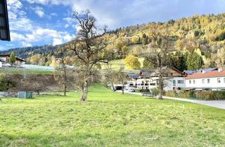 Grundstück zu kaufen in 8962 Pruggern, Top Investition! Voll erschlossenes 900 m² Anlagegrundstück mit Wirtschaftsgebäude!