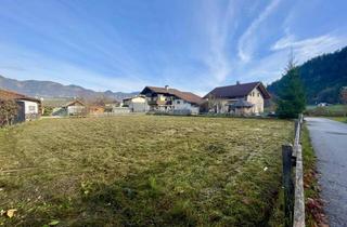 Grundstück zu kaufen in 6250 Kundl, Naturnahes Wohnen - Attraktives Baugrundstück nahe Kundler Klamm