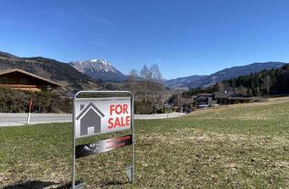 Grundstück zu kaufen in 8965 Pruggern, Voll erschlossenes Baugrundstück in wunderschöner Lage – Nähe Gröbming/Skigebiet Galsterberg!