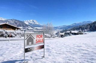 Grundstück zu kaufen in 8965 Pruggern, Voll erschlossenes Baugrundstück in wunderschöner Lage – Nähe Gröbming/Skigebiet Galsterberg!