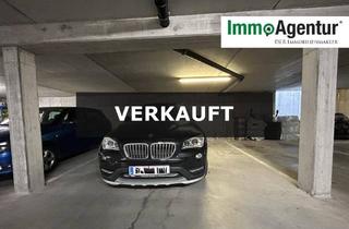 Garagen kaufen in Witzkestraße 28 - 32, 6845 Hohenems, Großer Tiefgaragenstellplatz | Hohenems | Kauf