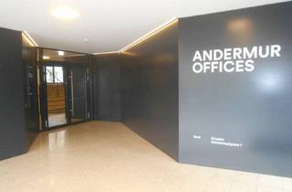 Büro zu mieten in Brückenkopfgasse, 8020 Graz, ANderMUR Offices großzügige Bürofläche in Toplage nahe AUGARTEN, ÖGK