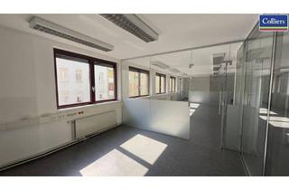 Büro zu mieten in Schönngasse, 1020 Wien, Gekühlte Bürofläche nähe Messe-Prater