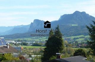 Grundstück zu kaufen in 5020 Salzburg, Baugrund mit Bergblick