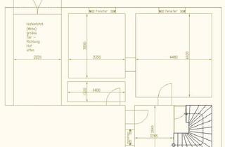 Bauernhäuser zu kaufen in 2054 Alberndorf im Pulkautal, 2geschossiges Bauernhaus ideal für Familie mit Innenhof und Stadl im Pulkautal/Weinviertel
