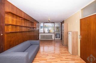 Wohnung kaufen in 5020 Salzburg, Zentral gelegene Garconniere mit Balkon – interessante Kapitalanlage in Salzburg