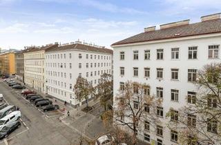 Wohnung kaufen in Karl-Löwe-Gasse, 1120 Wien, Zentrale 2-Zimmerwohnung mit separater Küche