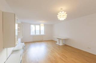 Wohnung kaufen in Khunngasse, 1030 Wien, Khunngasse - WG-tauglicher 3 Zimmer Neubau mit separater Einbauküche