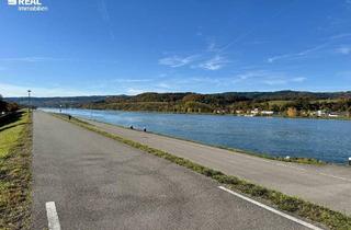 Wohnung kaufen in 3380 Pöchlarn, 3 Zimmer-Eigentumswohnung in Pöchlarn mit Donaublick