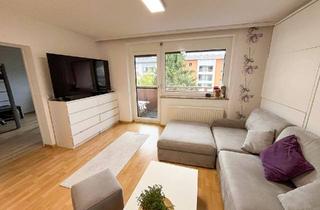 Wohnung kaufen in Steggasse, 5500 Bischofshofen, TOPLAGE STEGFELD: GEPFLEGTE 2- ZIMMERWOHNUNG MIT SÜDAUSRICHTUNG