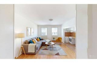 Wohnung kaufen in Elsniggasse, 1120 Wien, Neubauhit in verkehrsgünstiger Lage |Frei vermietbar| 360°-Tour