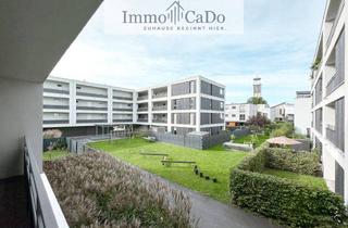 Wohnung kaufen in 6900 Bregenz, NEUR PREIS: Großzügige 2-Zimmerwohnung in Bregenz, Zentrums- und Seenähe