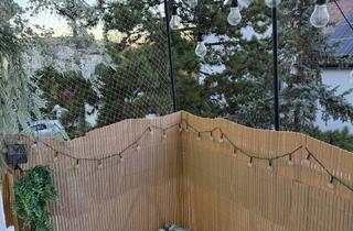 Wohnung mieten in 2340 Mödling, 2 Zimmer & Balkon