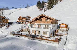 Einfamilienhaus kaufen in 5753 Saalbach, Attraktives Einfamilienhaus mit Einliegerwohnung zur touristischen Nutzung