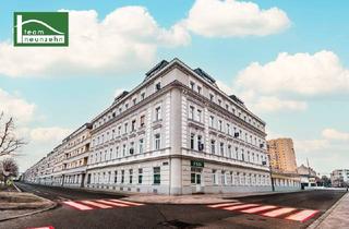 Wohnung kaufen in Meißnergasse, 1220 Wien, Hochwertig & Charmant! Stilaltbau mit guter Anbindung ins Zentrum. Top Ausstattung - JETZT ANFRAGEN